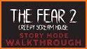 The Fear Pro:Scream Creepy House related image