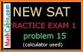 COMIQ - SAT Math Practice related image