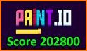 Paint io related image