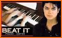 Michael Jackson Piano Game related image