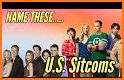 QuizMaster: Sitcoms related image