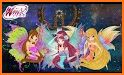 winx club wallpapers free hd related image