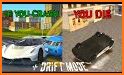 Extreme Car Driving Simulator : Range Rover Drift related image