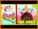 Perfect Cake Maker related image