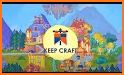 Keep Craft - Your Idle Civilization related image