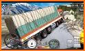 Euro Cargo Truck Transport: 3D Truck Driving Games related image