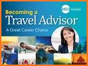 ASTA: American Society of Travel Agents related image