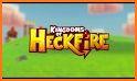 Kingdoms of Heckfire related image