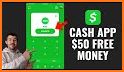Win today App Cash Rewards App related image
