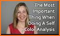 Color Analysis Professional related image
