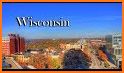 Wisconsin related image
