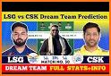 Dream Team 11: IPL Prediction related image