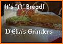 D'elia's Grinders related image