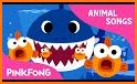 Kids Song My Name Song Children Movie Baby Shark related image