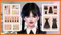 Vlinder Fashion Queen Dress Up related image