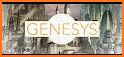 Genesys Dice related image