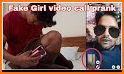 Prank Talk - Fake video Call & Girlfriend Call related image