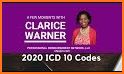 ICD 10 Professional related image