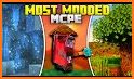 Mobs for Minecraft MCPE Mods related image