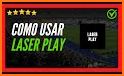 Laser play - toto play en vivo futbol related image