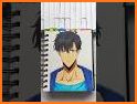 Draw Happy Body related image