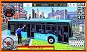 US City Police Prisoner Bus Driver 2019 related image