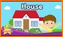 Homeword - Build your house with words related image