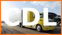 CDL Study Guide & Practice Test 2019 Edition P2 related image