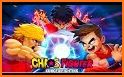 Chaos Fighters3 - Kungfu fighting related image