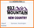 93.7 The Mountain related image