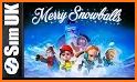 Merry Snowballs related image