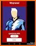 Marvel Heroes Icon Quiz related image