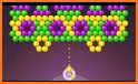 Arkadium's Bubble Shooter - The #1 Classic related image