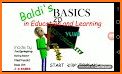 Basics in Knowledge Education and Learning 3D Game related image