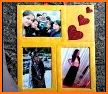 Photo Frame Collage related image