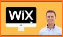 Wix related image