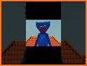 Poppy Huggy Vs Squid Challenge related image