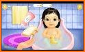 Sweet Baby Girl Daycare 5 - Newborn Nanny Helper related image