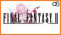 FINAL FANTASY II related image