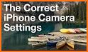 Camera for iphone 11 Max - iOS 13 camera effect related image