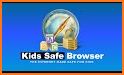 Kids Safe Web Browser related image