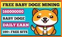 Baby Doge Miner - Cloud Mining related image