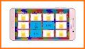 Fractions - Memory Game related image