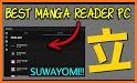 TACHIYOMI Manga Reader - Best World Manga related image