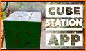 Cube Station related image