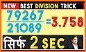 Smart Division Calculation related image