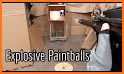 Paint Balls 3D related image