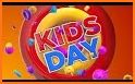 Happy Children's Day Plugin related image