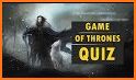 Fan Trivia Quiz for fans of Game of Thrones related image
