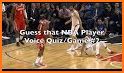 Basketball Quiz 2 related image